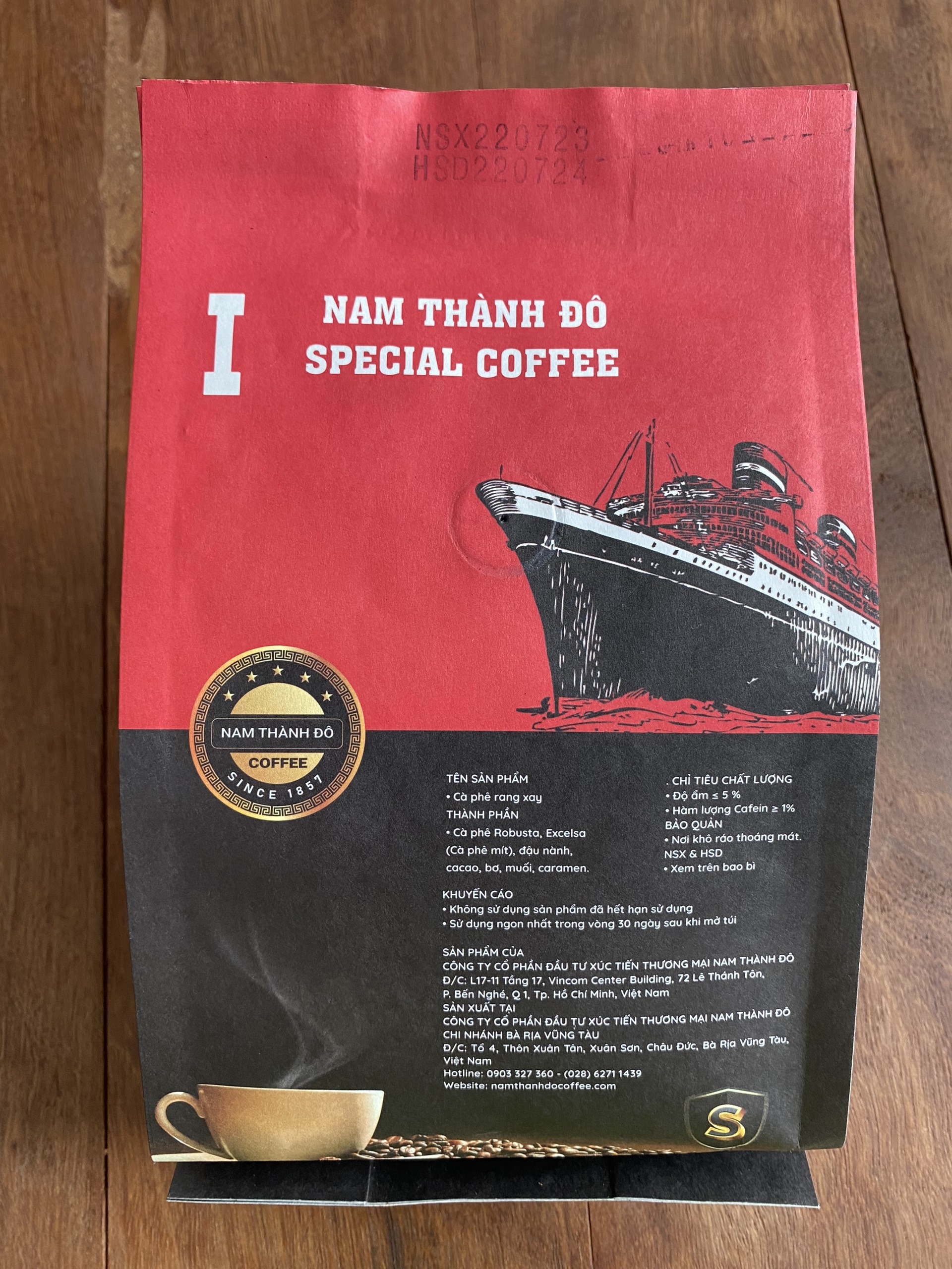 namthanhdocoffee.com/gioi-thieu